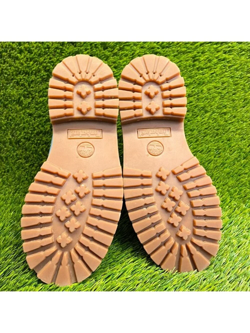 Timberland please review